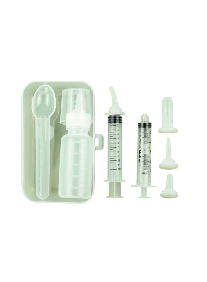 Pet Baby Feeder Kits 14*8cm